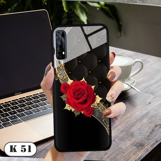Ốp lưng Realme 7 - In hình 3D