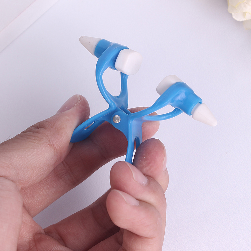 Set 2 Dụng Cụ Nâng Mũi Làm Đẹp Tiện Dụng