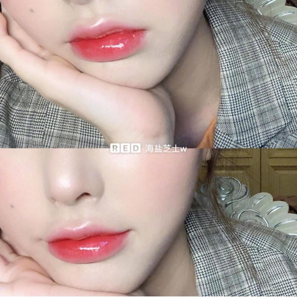 Son nước Y.SL Glossy Stain 12 Minisize - Fullsize