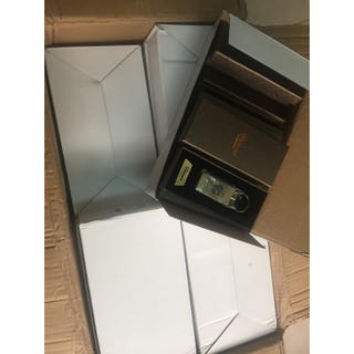 Bật lửa iphone móc khóa sạc điện