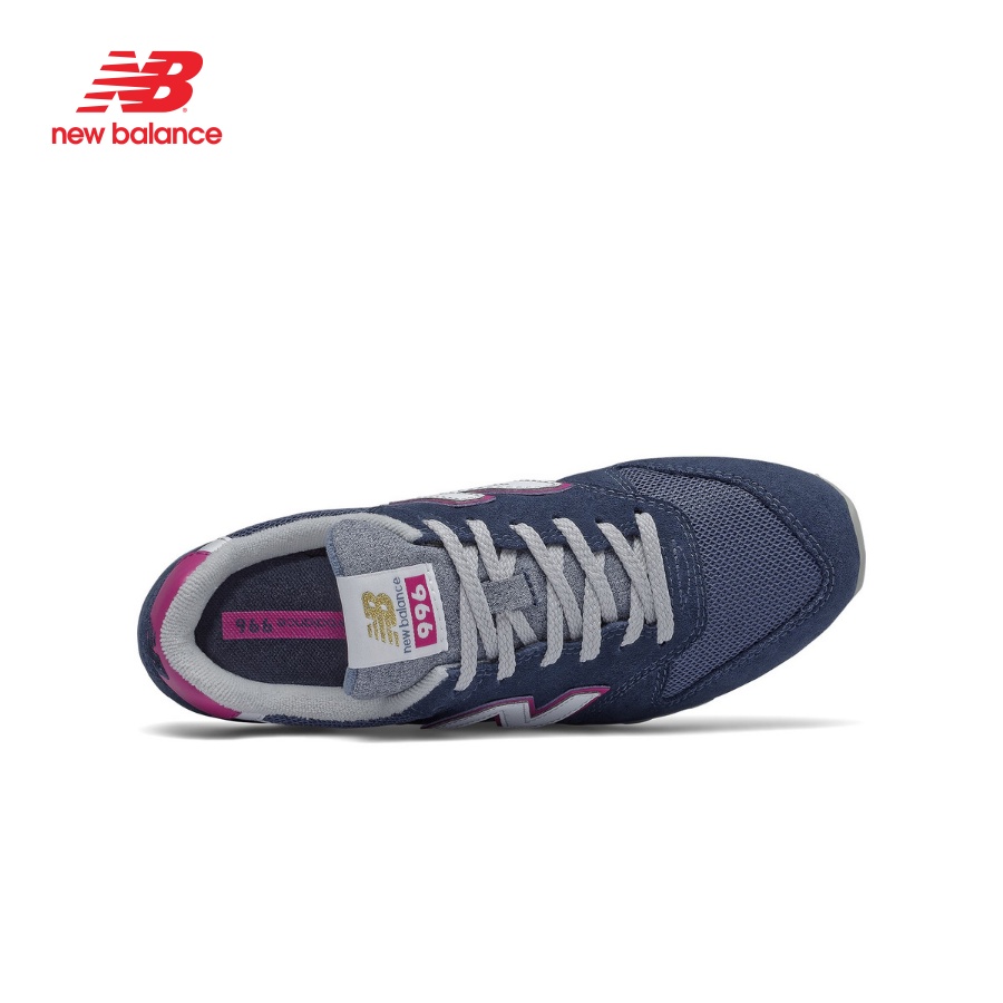 Giày chạy bộ nữ New Balance Classic Lifestyle - WL996WA