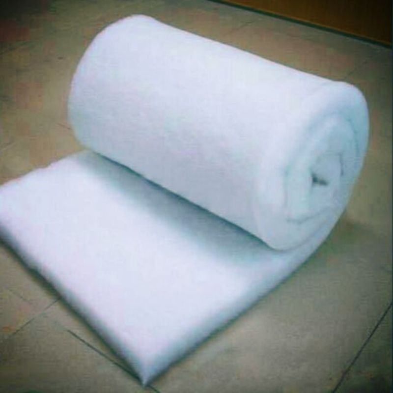 Bông ép lọc bể cá + lõi lọc