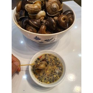 MUỐI TIÊU SỮA BÒ