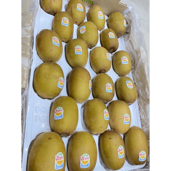 Kiwi Vàng Newzeland - 300Gr