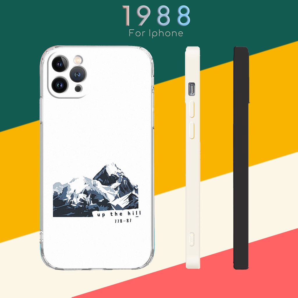 Ốp lưng đỉnh cao thế giới june Iphone 6 7 8 X XR XS SE 11 12 13 PLUS PRO PROMAX LRT220088