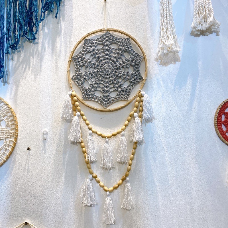 Dreamcatcher trang trí