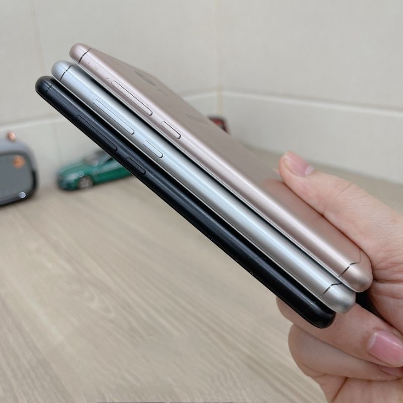 Điện thoại MEIZU M3E Ram 3GB/32GB 2 sim 4G màn 5,5 inch Full HD vỏ kim loại nguyên khối