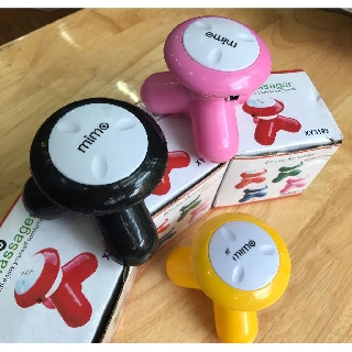 Máy massage cầm tay toàn thân