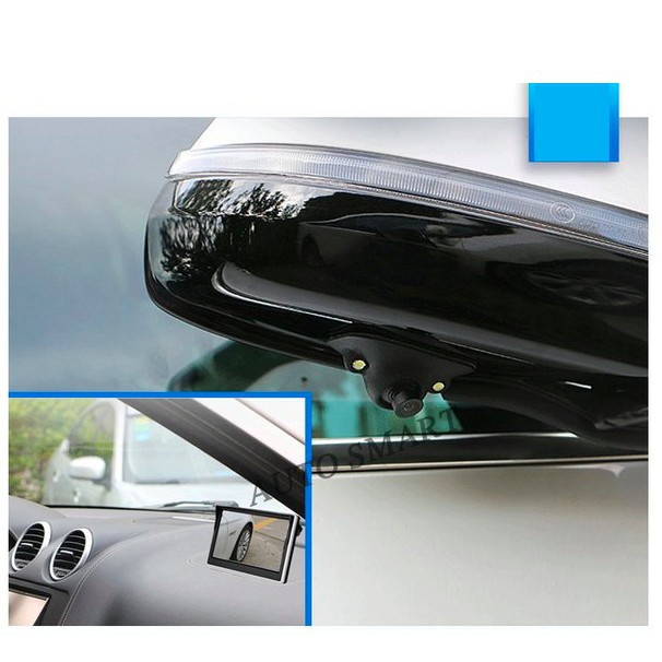 Khuyến mãi - CAMERA HÀNH TRÌNH Ô TÔ QUAN SÁT 360 ĐỘ MÀN HÌNH 5 INCH | BigBuy360 - bigbuy360.vn