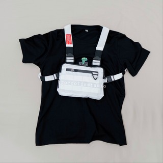 Túi đeo ngực thể thao Chest Rig