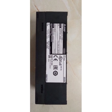 CCLINK AJ65SBT 64AD Analog sang Digital ,  CC Link 4 kênh Analog qua digital , CC-LINK Đẹp