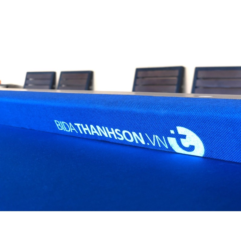 Vải mặt bàn bida Líp - For Zin