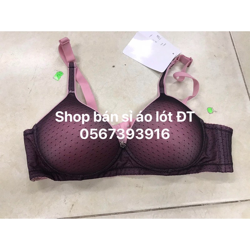 (2033))áo lót không gong_bát áo to_phom Gòn kèm ảnh thật video Shop tự quay ạ