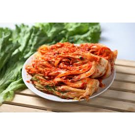 Ớt Bột Hàn Quốc Làm Kim Chi Màu Đẹp Loại Vảy Mịn 1kg