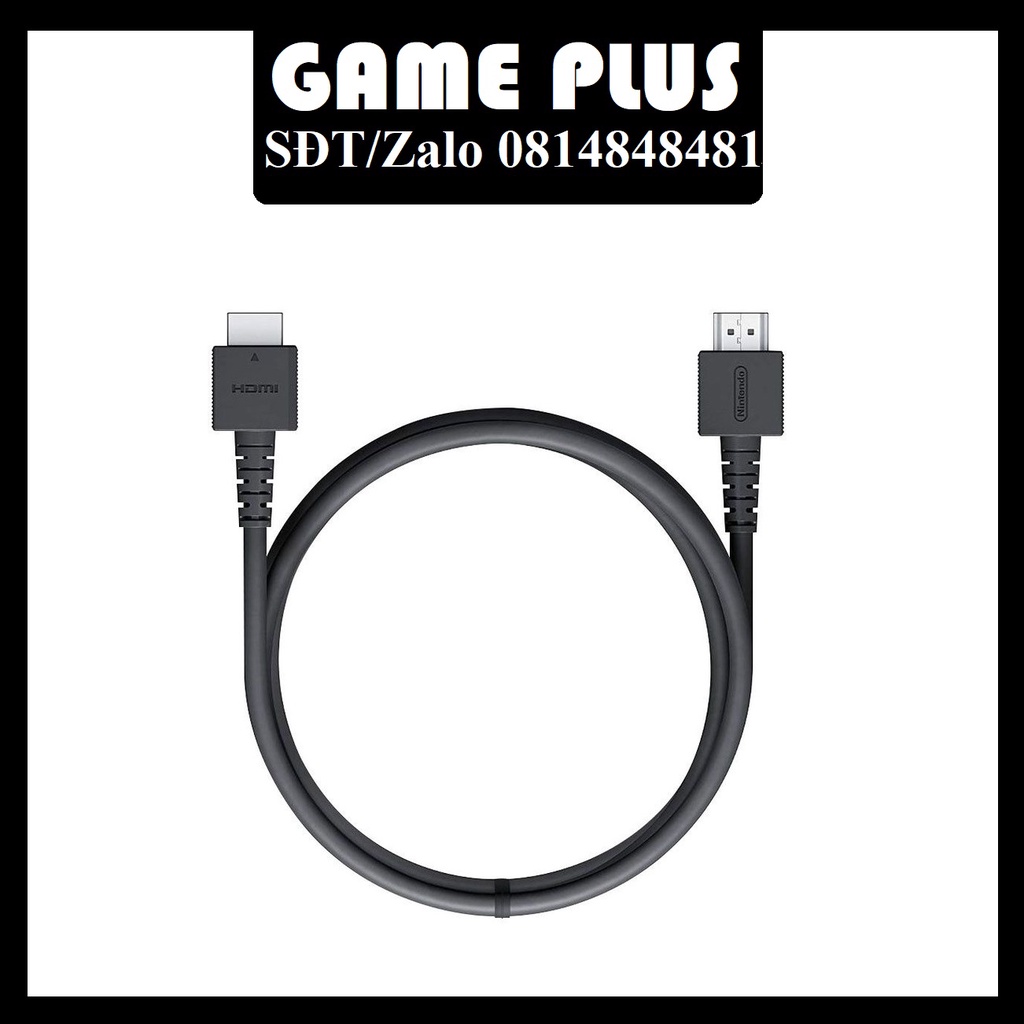 Dây HDMI chính hãng Nintendo Switch