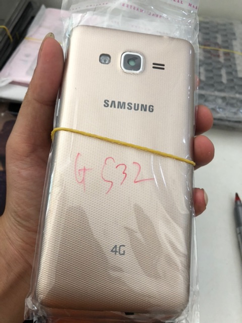 Vỏ samsung j2 prime g532 zin