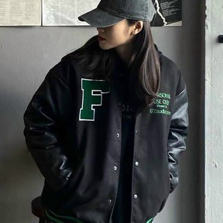 Áo khoác dù Bomber thời trang UNISEX.