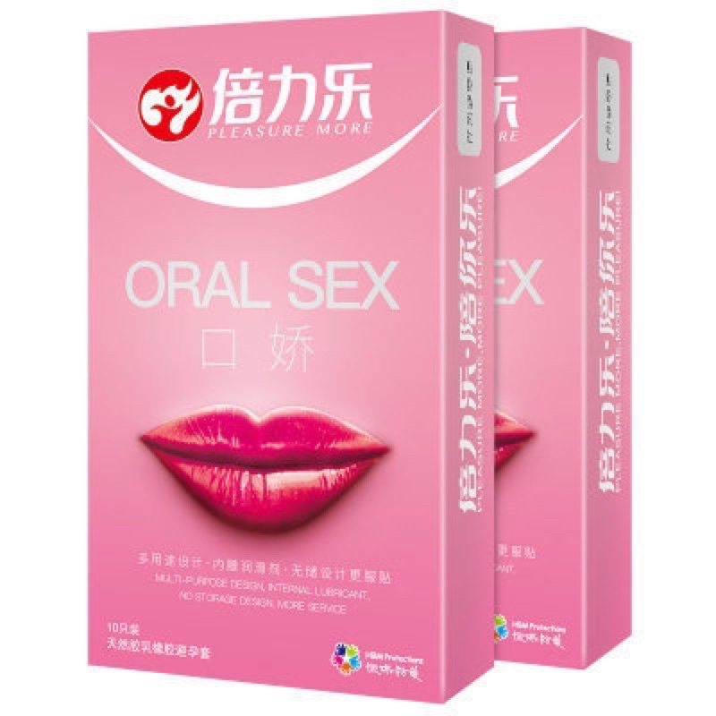 Bao Cao Su Oral Pro Quan Hệ Bằng Miệng Hộp 10 bcs