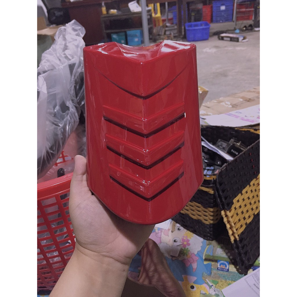 Mặt nạ trước 133S