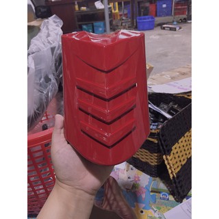 Mặt nạ trước 133S