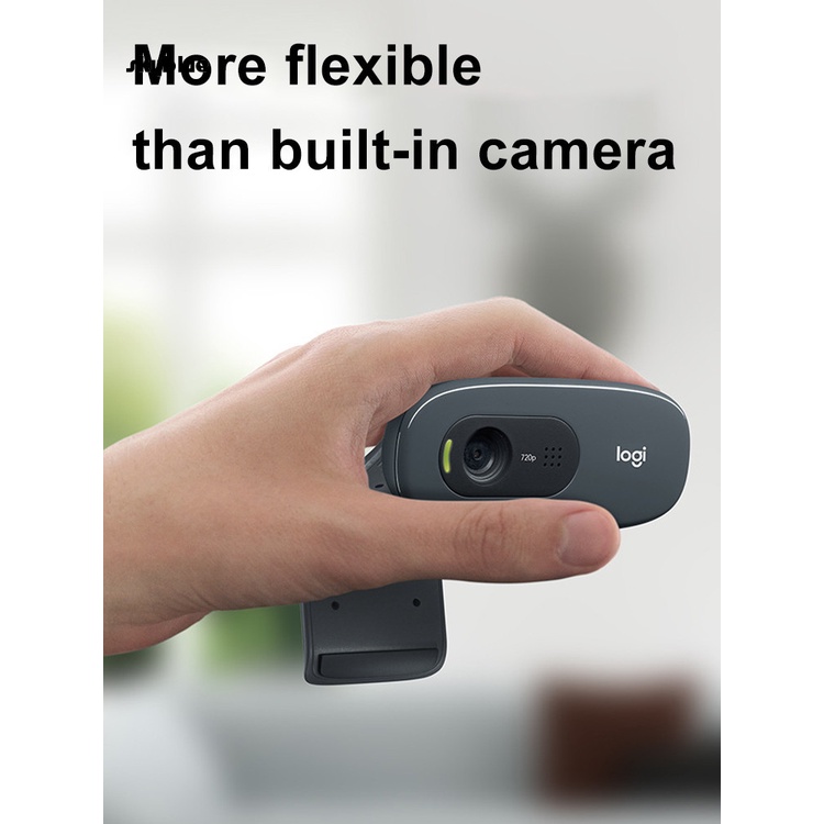 Webcam Usb 2.0 Kèm Mic Không Cần Trình Điều Khiển Cho Notebook | BigBuy360 - bigbuy360.vn