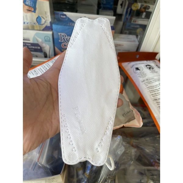 Khẩu trang KF94 PT