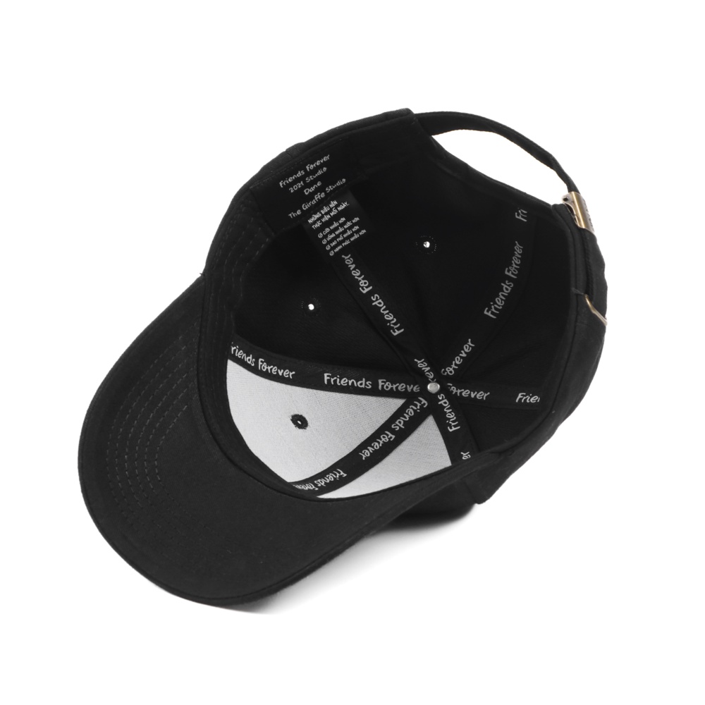 NÓN FF COTTON BASEBALL