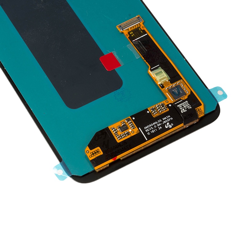 Màn Hình lcd Cảm Ứng Thay Thế Cho samsung galaxy a6 + a6 plus 2018 a605 sm-a605fn
