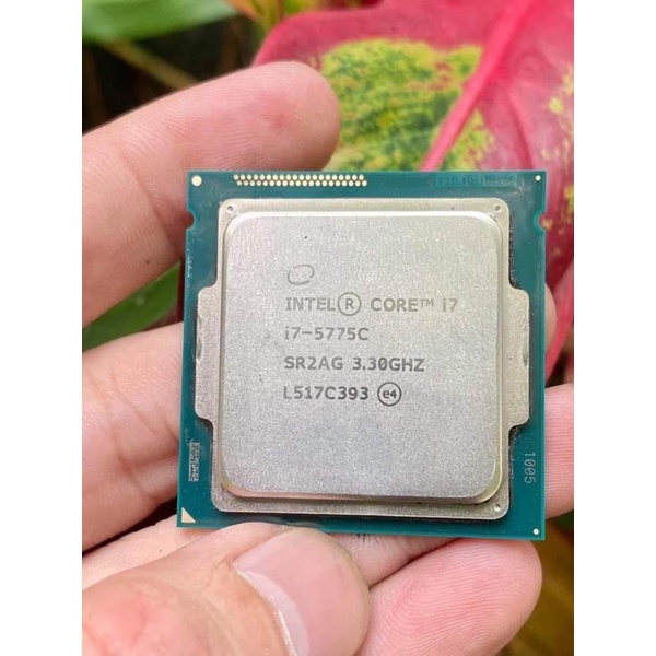 Cpu - bộ xử lý core i7 2600S / i7 2600 / i7 3770S / i7 3770 / i7 3770K /4770/ 4770K / 4790 / i7 4790K