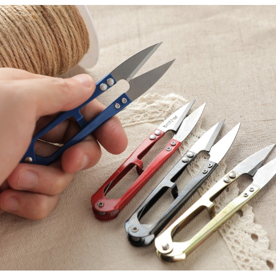 Kéo cắt chỉ siêu xịn, siêu đẹp, siêu rẻ