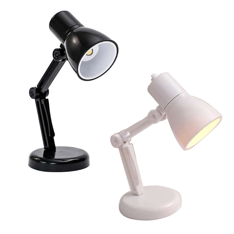 Đèn LED Mini Để Bàn Dùng Làm Đạo Cụ Chụp Ảnh Cho Bé Sơ Sinh