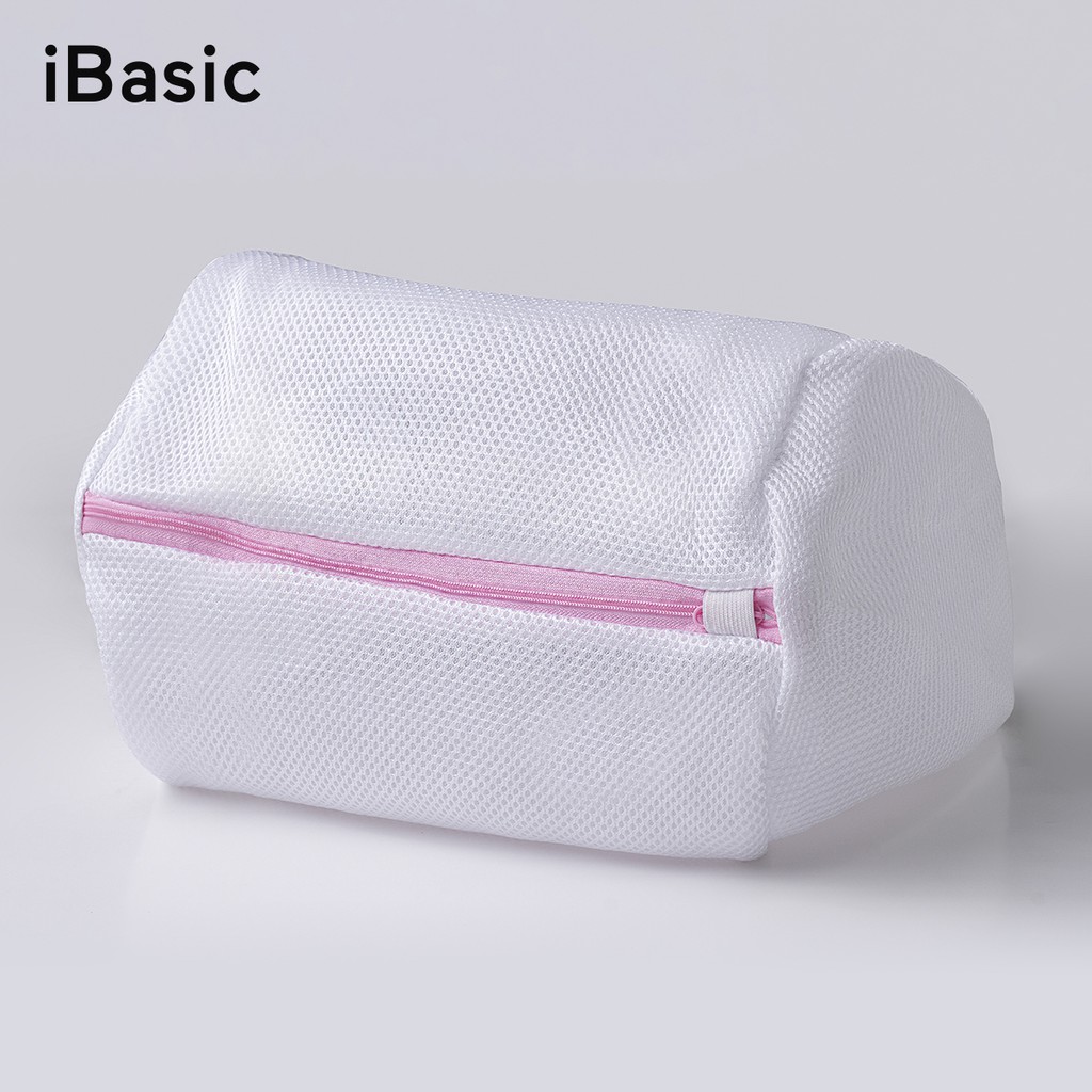 Túi giặt đồ nội y 25cmx35cm iBasic TG003