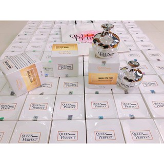 Ủ YẾN TƯƠI FACE NANO