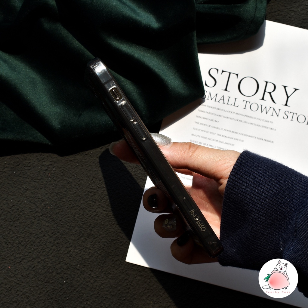 Ốp Điện Thoại Trong Suốt Họa Tiết Gấu Teddy Dễ Thương Dành Cho iPhone 14 13 12 11 Pro Max Xr Xs X 7 8 Plus