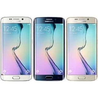điện thoại " Samsung Galaxy S6 Edge { RAM: 3 GB Bộ nhớ trong: 32 GB } chơi PUBG/Free Fire mượt- FULL