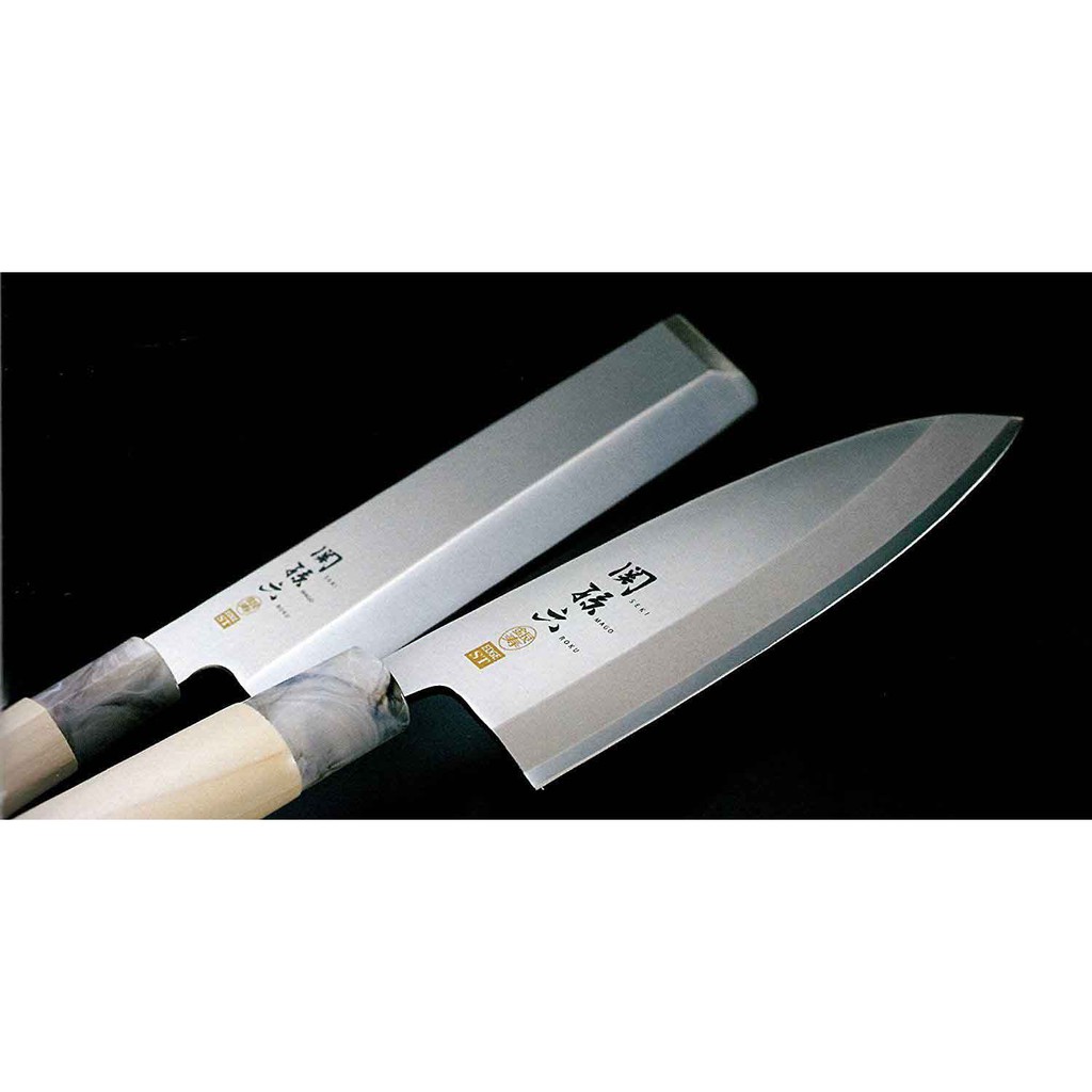 Dao bếp Nhật cao cấp KAI Ginju Deba AK5064