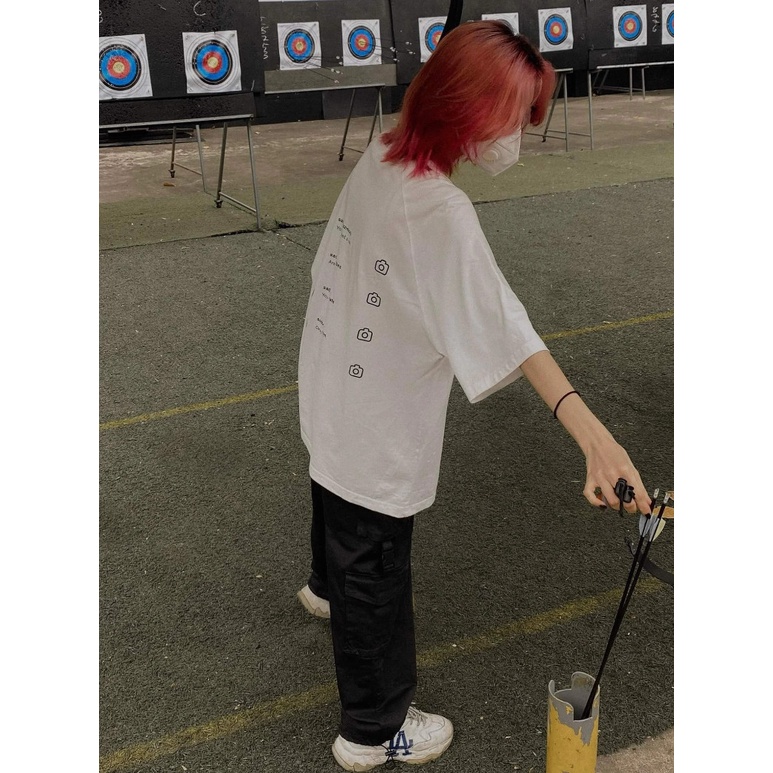 Áo Thun Tay Lỡ SADBOIZ Sadtagram , Tee Logo Sad Boiz Instagram Ig Nam Nữ Full Tag Phông Đẹp Unisex