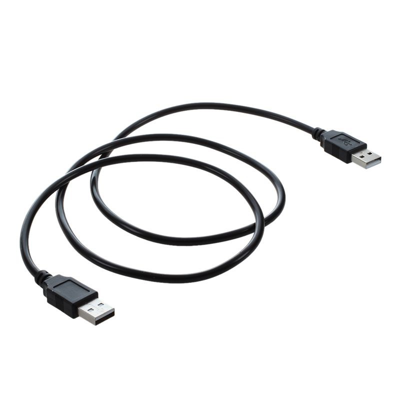 Dây Cáp Nối Đầu Usb 2.0 Chuyên Dụng Dài 1m