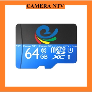 Thẻ nhớ yoosee 64g new chuyên dụng cho camera