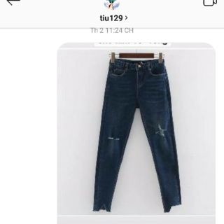 Quần sz s