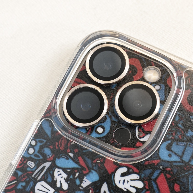 Vòng camera iPhone 13 Pro Max, iPhone 13 Pro, iPhone 13, iPhone 13 Mini | BigBuy360 - bigbuy360.vn