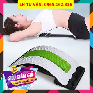 Dụng cụ massage hỗ trợ điều trị thoát vị đĩa đệm, thoái hóa cột sống, đau lưng, đau thần kinh tọa, đau vai gáy