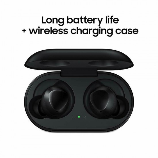 TAI NGHE TRUE WIRELESS SAMSUNG GALAXY BUDS mới 100% Chính hãng FULLBOX hoặc NOBOX | WebRaoVat - webraovat.net.vn