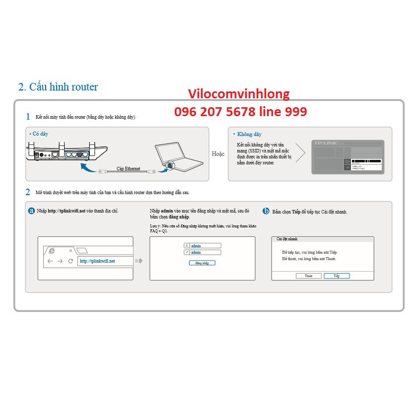 Bộ Phát Wifi Tốc Độ 450 Mbps TP-Link TL-WR940N - Hàng Chính Hãng | BigBuy360 - bigbuy360.vn