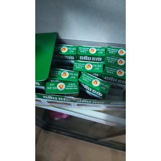 DẦU GIÓ TRƯỜNG SƠN 2,5 ML