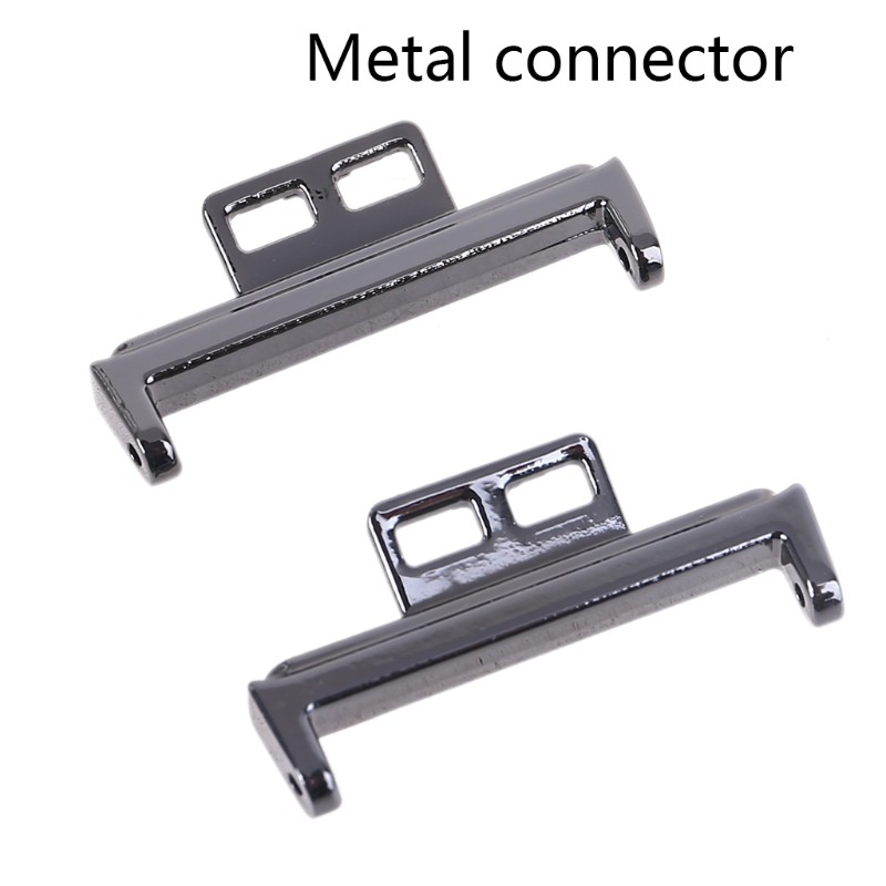 1 Cặp khớp nối dây đeo chuyển đổi cho đồng hồ thông minh Huawei Watch Fit Smart