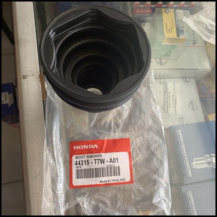 Cv Joint Cao Su trong. Bốt bánh xe bên trong. Honda Mobilio. Brv.