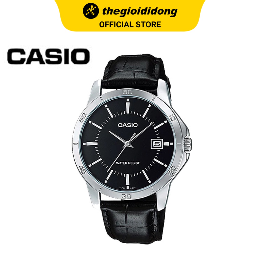 Đồng hồ Nữ Casio LTP-V004L-1AUDF