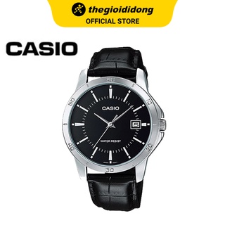 Đồng hồ nữ casio ltp-v004l-1audf