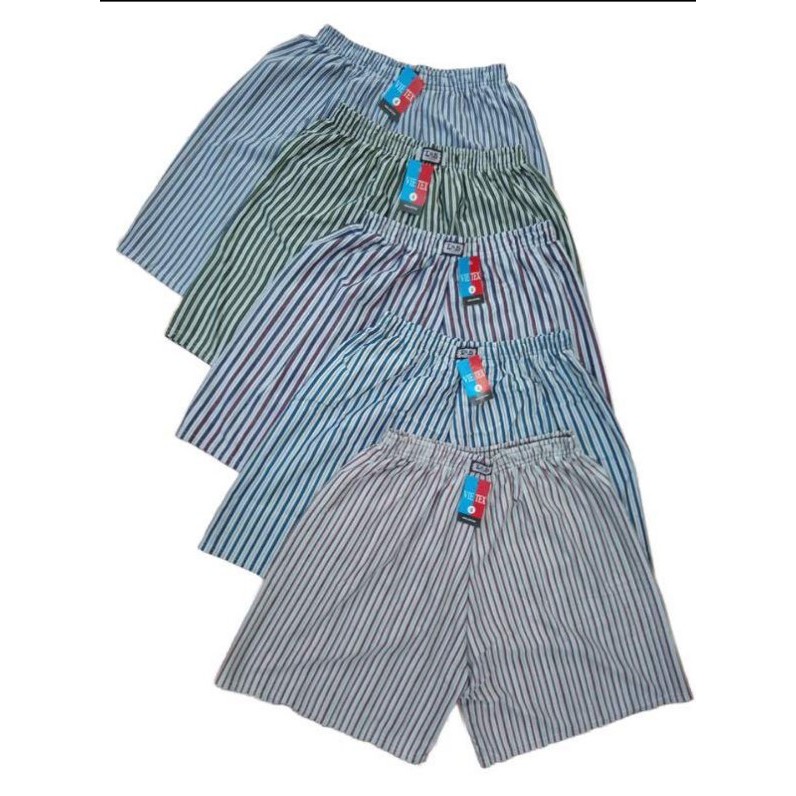 Quần đùi nam (Men's short)